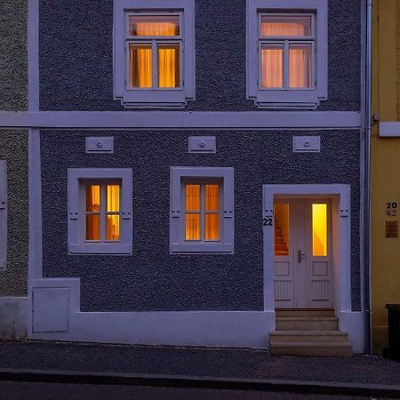 Апартаменти Hnizdo Мікулов Екстер'єр фото